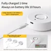 Cordless Led Spotlight Cabinet Lights Rechargeable Night Light with Remote Control 5V RGB White Dimmable Closet Figure Cupboard 3