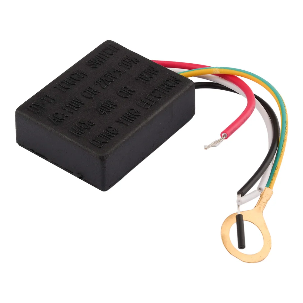 3 way 2024 touch dimmer module