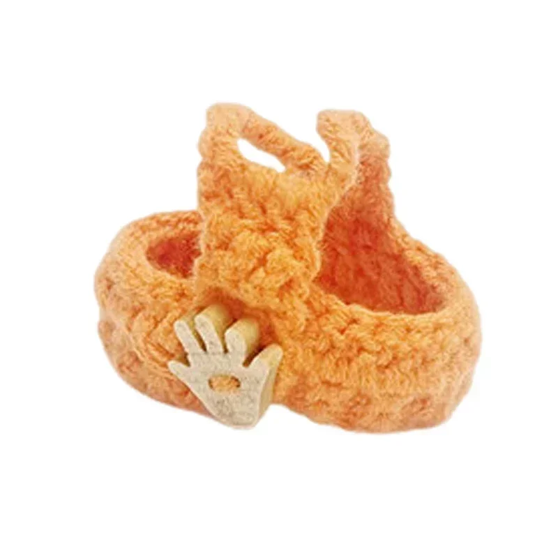Clothes Christmas Costume Hand Party Pet Vests Lovely Hamster Tops Knitted Small Animals Guinea Mini Pig Cobaya 햄스터용품