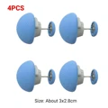 Blue-4PCS