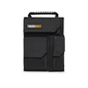 TOUGHBUILT TB-56-IP-C IPad Organizer Grid Notebook Portable Tablet Work Bag Wear-resistant and Waterproof Bag Toughbuilt Bag 5