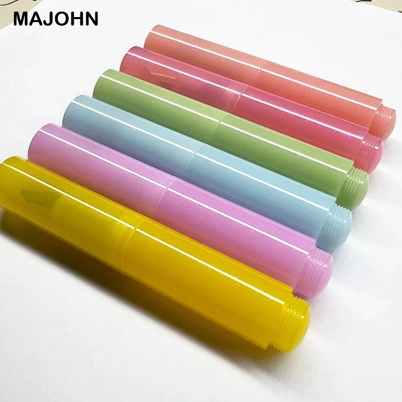 MAJOHN Candy Color Mini Fountain Dip Pen - Artistic Girl Cute Ins Style Stationery