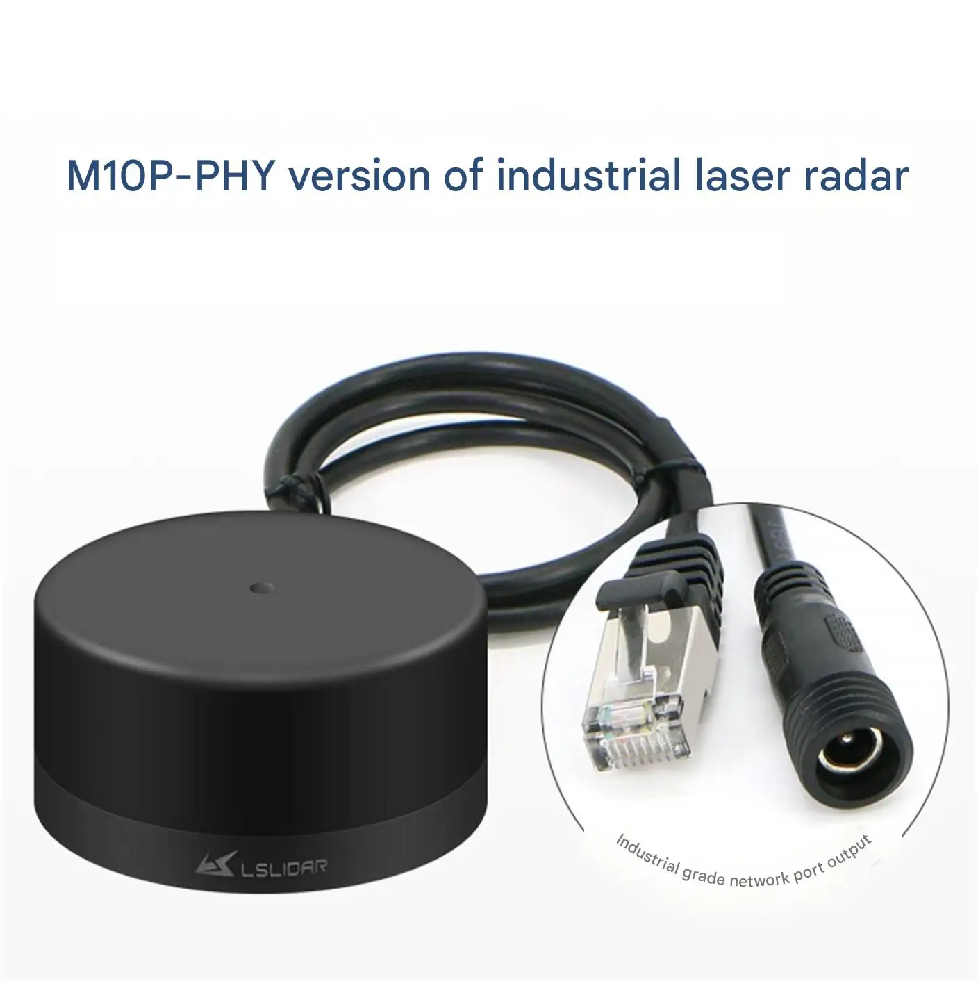 LSLiDAR M10P-PHY Industrial LiDAR