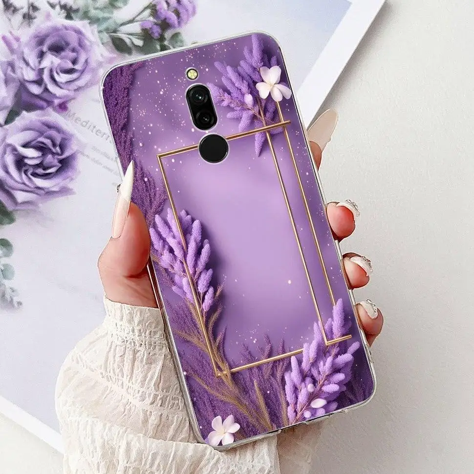 Lovely Funny Cartoon Soft Silicone Bumper Case