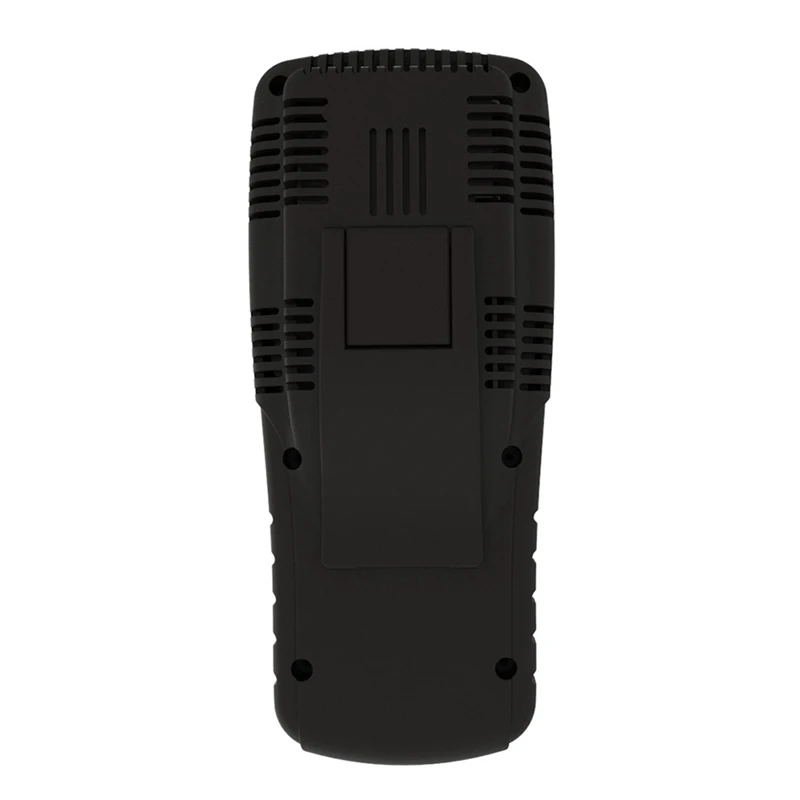 실내 공기 오염 계량기 미니 먼지 테스터, 공기 질 모니터, 포름알데히드 감지기, 가스 감지기, 1 세트