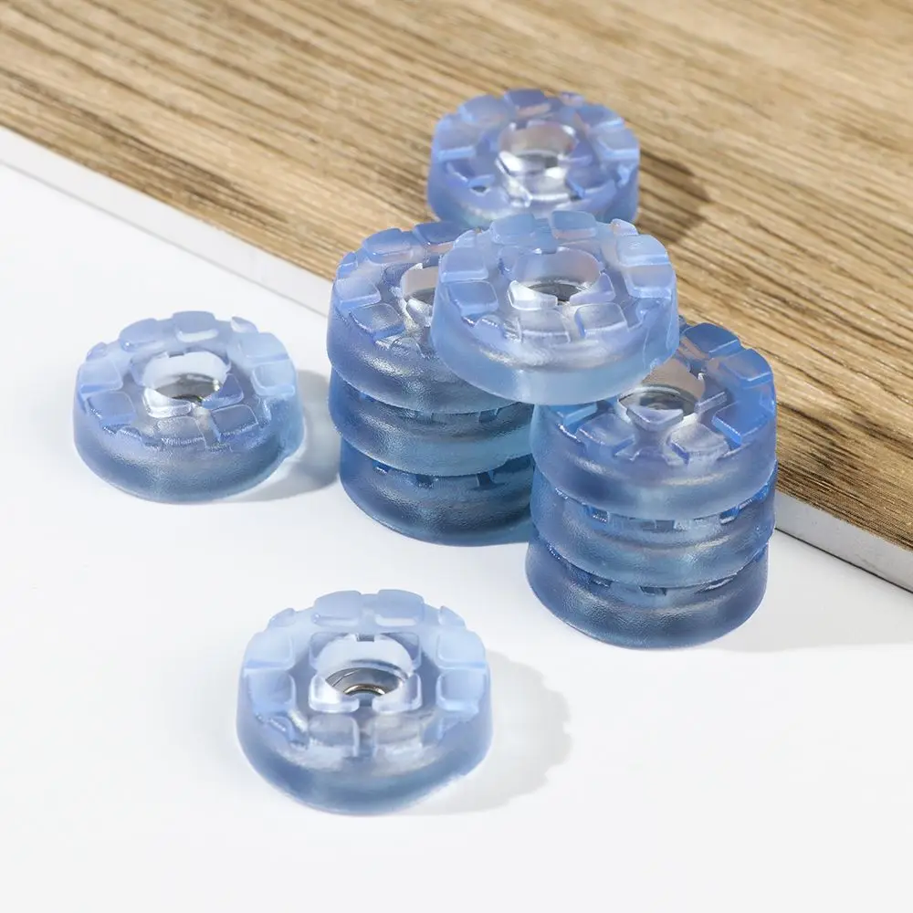Glides Anti-skid Non-noise Non-Slip Covers Furniture Feet Rubber Furniture Leg Table Chair Feet Cap Floor Protector 10Pcs chair leg caps,chair leg protector,furniture leg caps