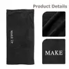 Dressing Table Cloth Cushion Mat Wall Mirror Vanity Tablecloth Workbench 6