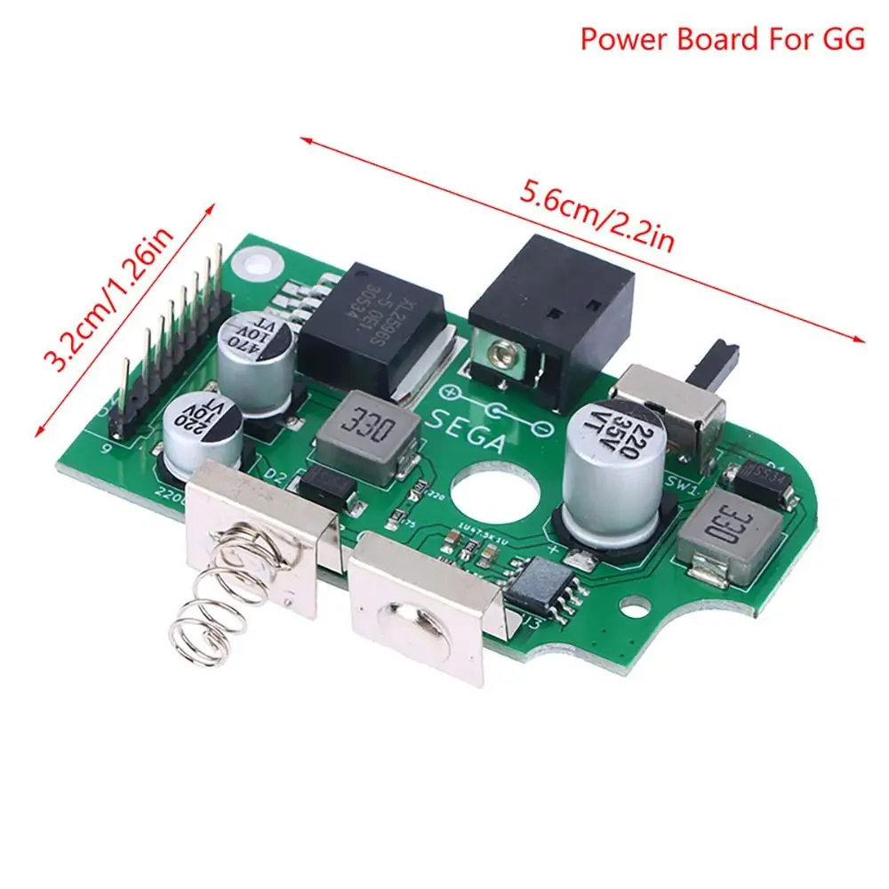 dsc-products