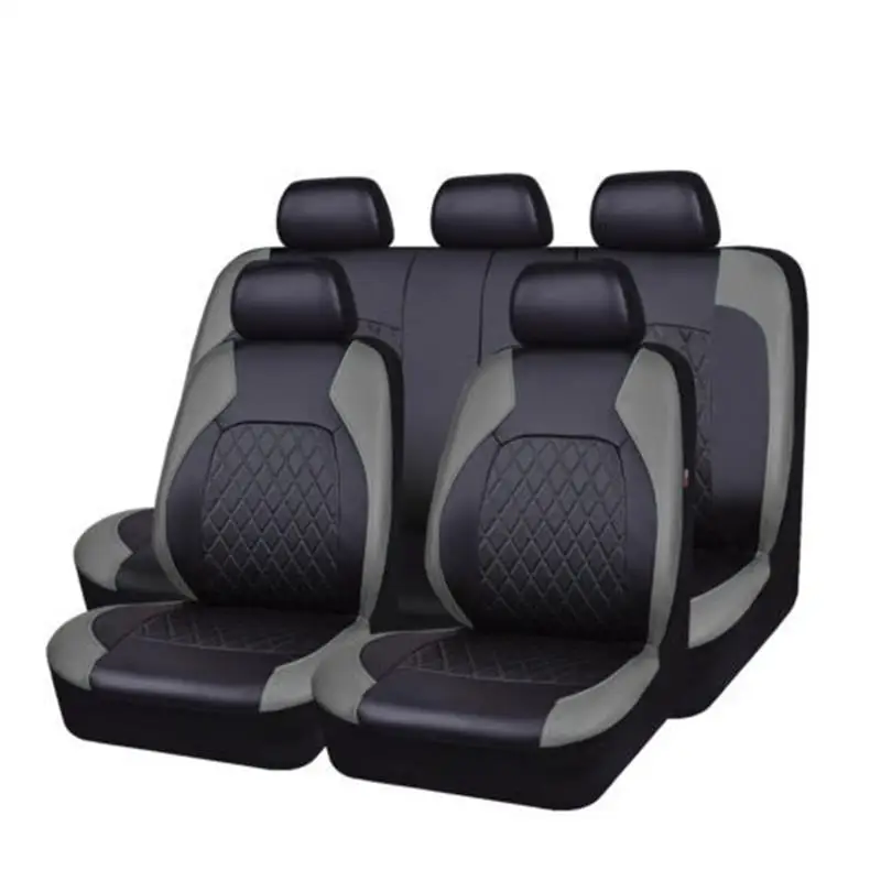Grey(9 piece set)