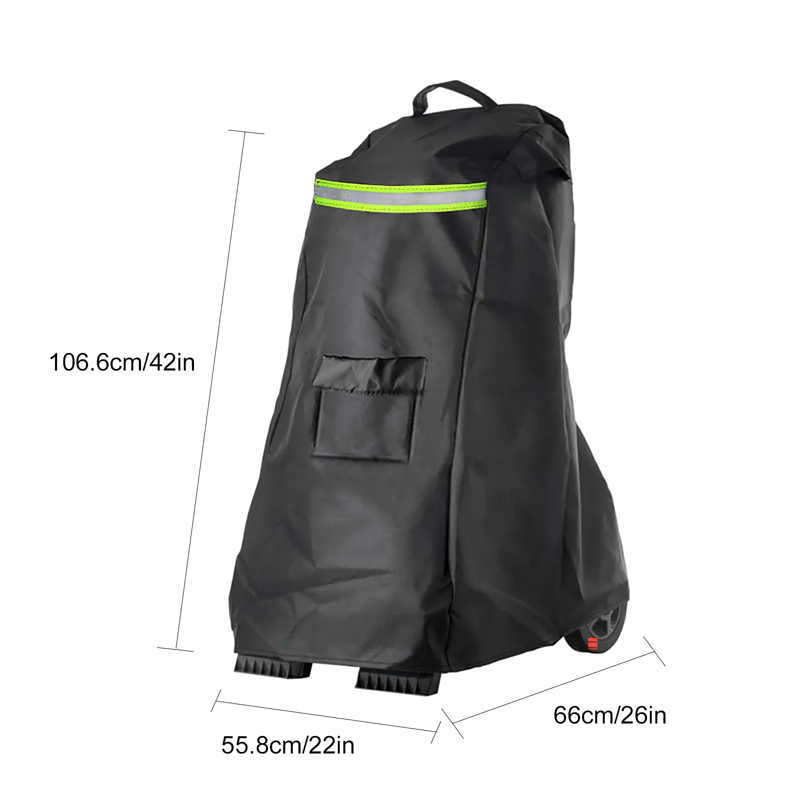 Cubierta Robótica Para Limpiador De Piscinas 420d, Tela De A | Cuotas