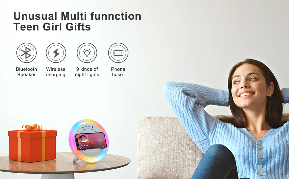 perfect teen gift