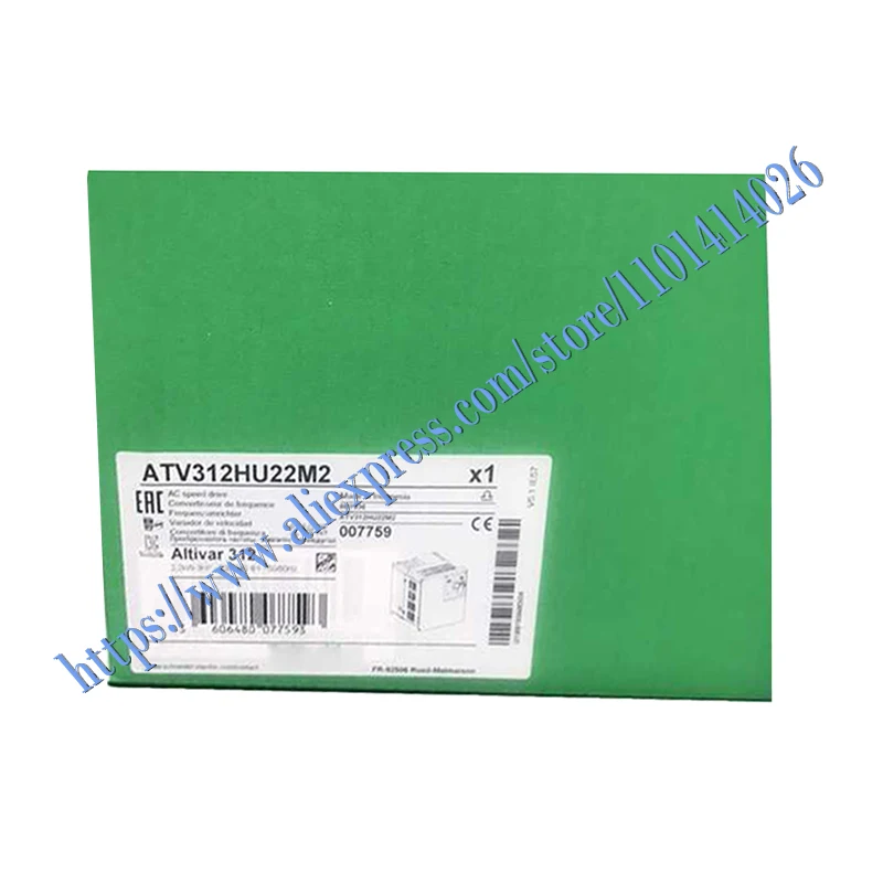 

Новый оригинальный быстрая доставка 6SE6440-2UD15-5AA1