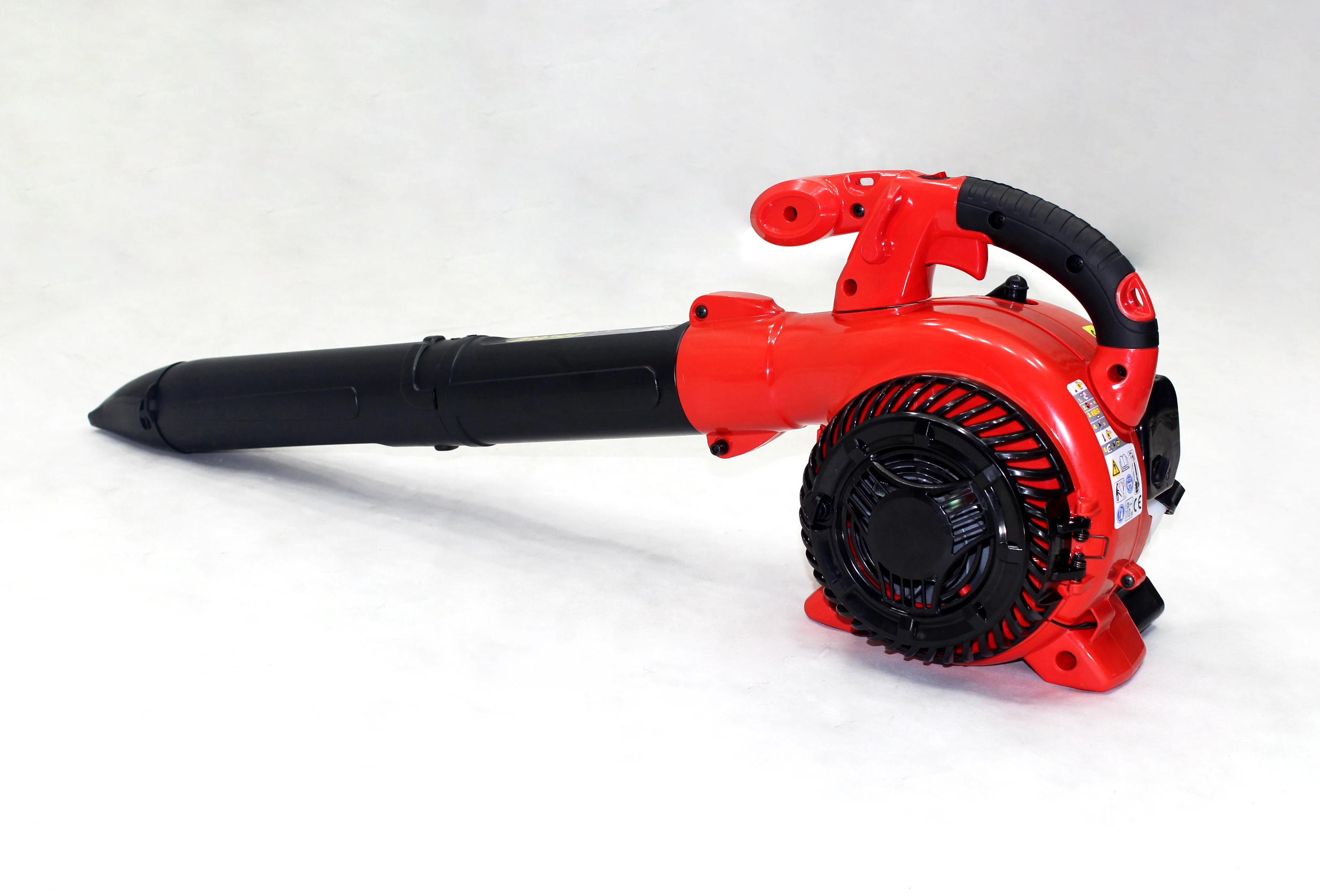 25.4cc Leaf Blower Wireless EB260E Portable Gas Air Blower Dual-Use Snow Blower Two-Stroke Wind Fire Extinguisher 5