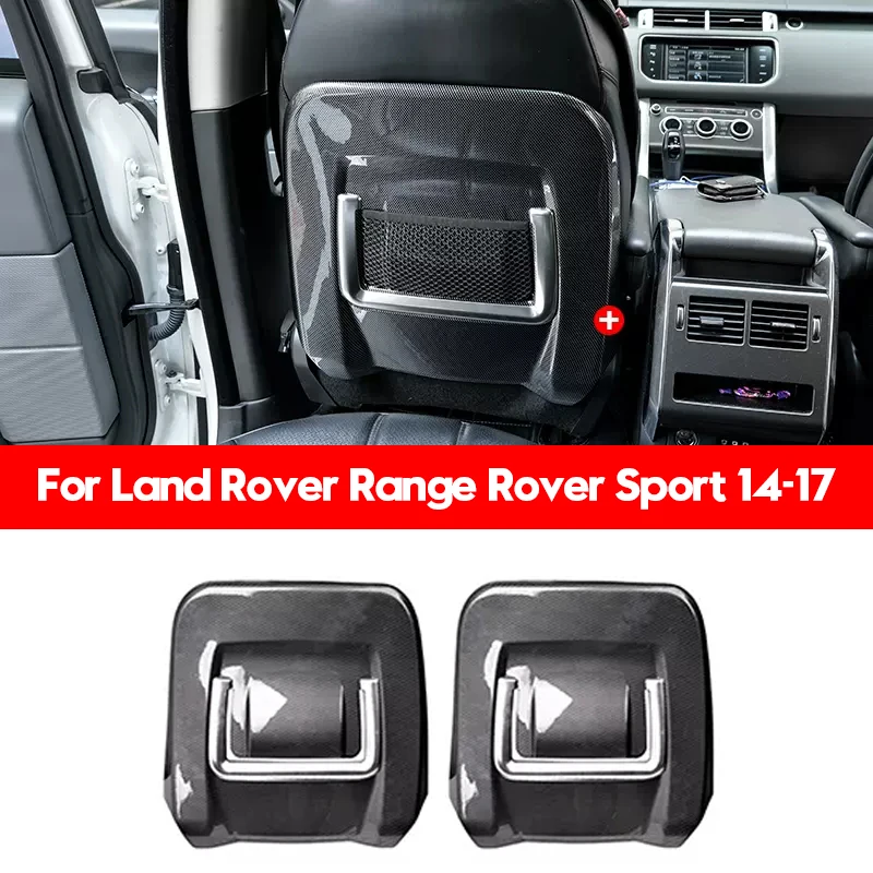 For Land Rover Discovery 5 Range Rover Velar 2021-2022 Car Gear Head Shift  Knob Handle Cover Trim Sticker Interior Accessories - Interior Mouldings -  AliExpress