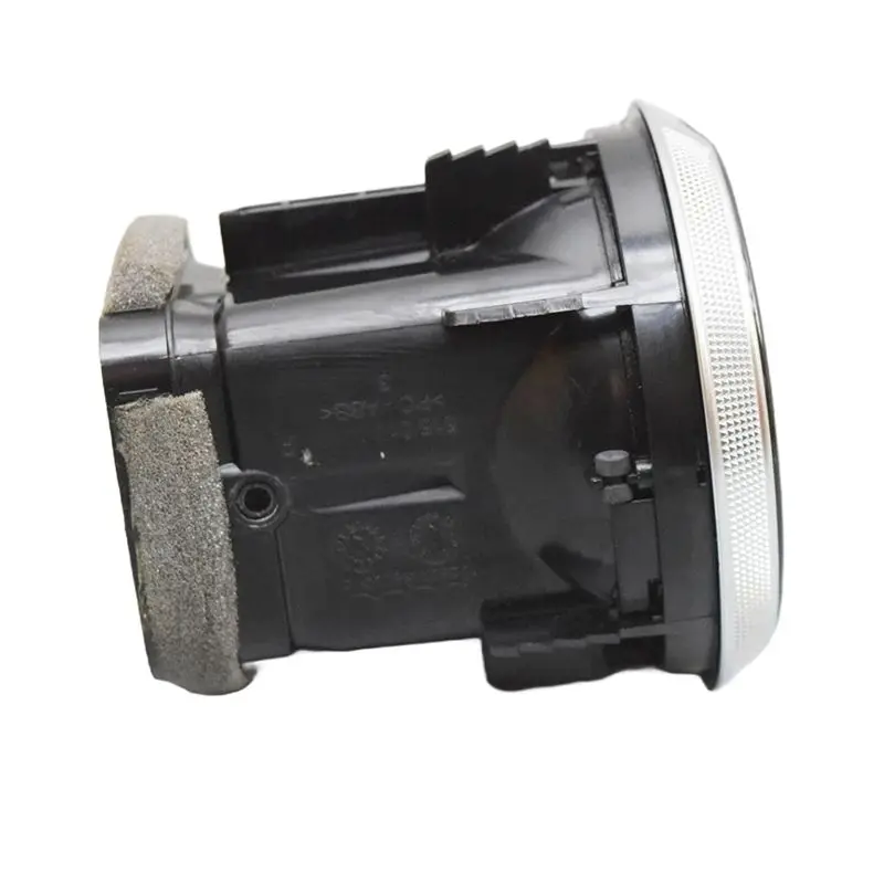 HOT-81A820901B Bocchetta di ventilazione cruscotto auto per A3 S3 RS3 Sportback 8V 2017-, 81A820901B Bocchetta di ventilazione cruscotto auto - Image 2