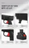 Home Rechargeable Garden Cleaning High-pressure Water Pump Portable Lithium Battery Car Wash Water Gun Wireless Car Wash Machine 6