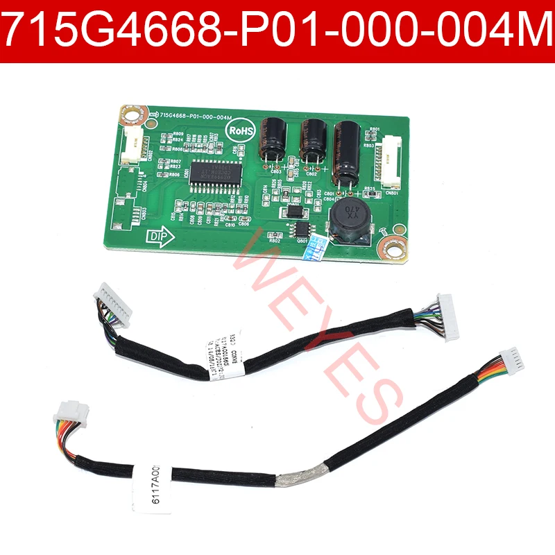 Scheda Booster Per Strisce Ad Alta Pressione Ben Testata Per B320 B325 B325I