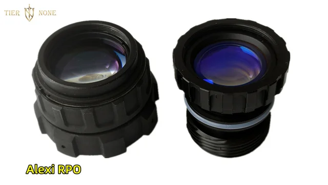 PVS14 RPO3.0レンズ PVS14 RPO3.0レンズ Night Vision Objective Lens