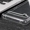 For TCL 10 Pro 6.47" TCL10Pro TCL10 10Pro T799B, T799H Back Ring Holder Bracket Phone Case Smartphone TPU Soft Silicone Cover 2