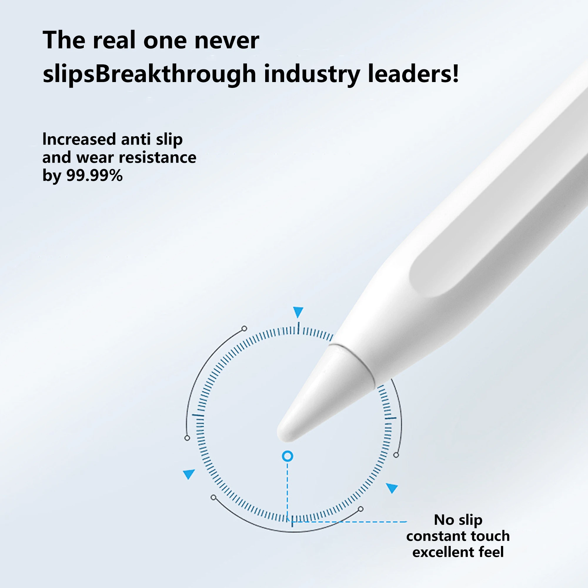 Stylus Pen for Apple Pencil 1 2 iPad 10th 9th 8th 7th 6th Air 5th 4th 3rd Generation Pro 12.9 Mini 6 5 Palm Rejection Power