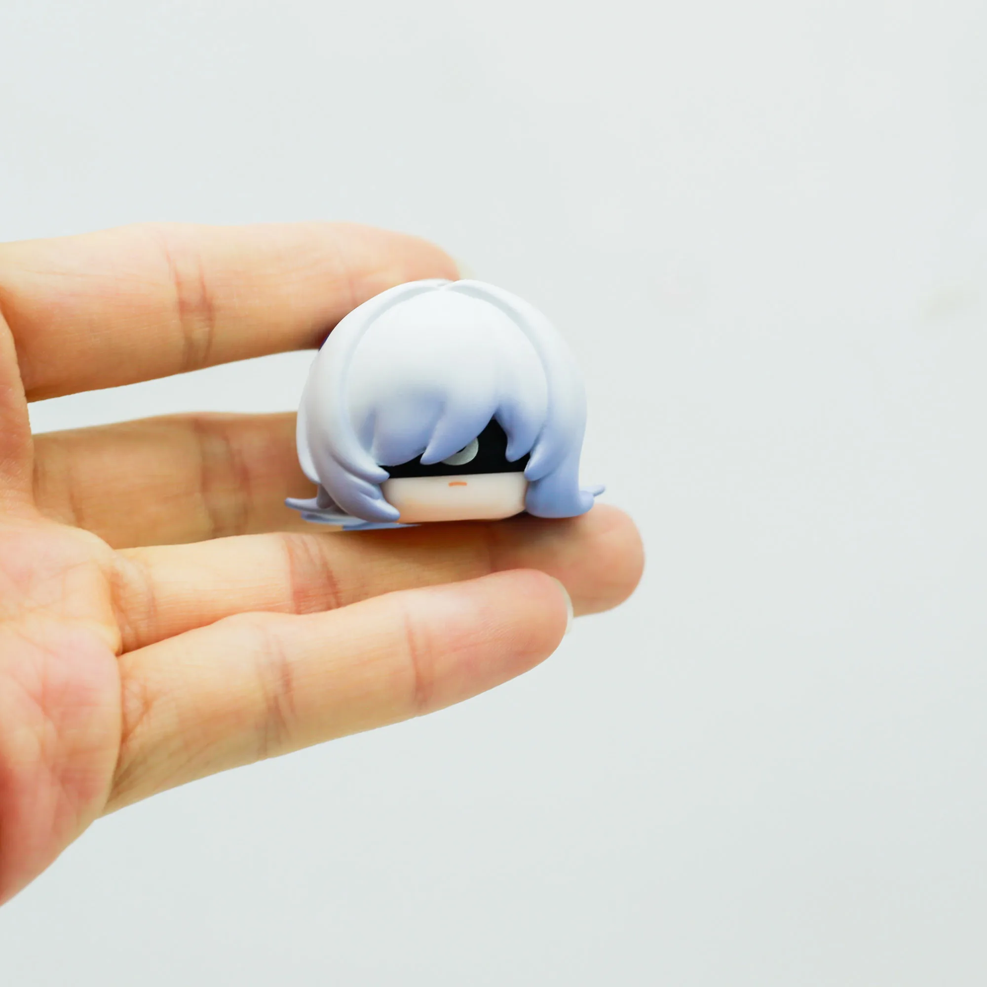 Honka Star Rail Stacking 7. März Acheron Firefly Aventurin Blind Bag Mystery Blind Box Geschenke Spielzeug Modell Anime Figur Sammeln – Detail 8