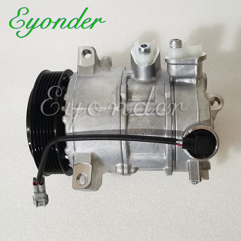 ضاغط تيار متردد لدودج كاليبر جيب كومبوتريوت ، A/C ، RL111610AB ، 55111610AA ، 55111610AB ، 55111610AC ،