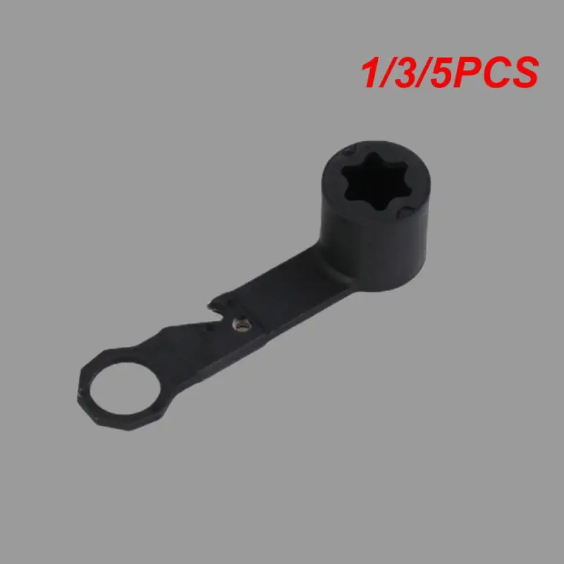 1/3/5Pcs Pasta Per La Rimozione Della Pasta Coltello Per Fiori Per Pasta Aiuto Per La Tornitura Parte Di Ricambio Per Aiuto Rotante Compatibile Con Th