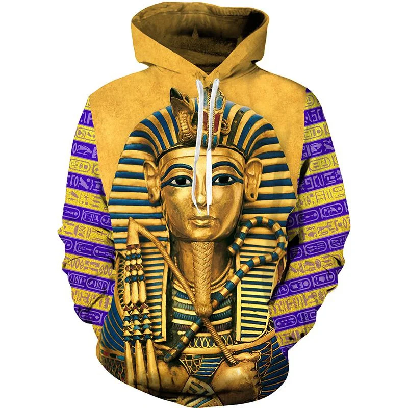 thumbnail image 1 of Sudadera con capucha con gráfico del ojo de Horus del Antiguo Egipto para hombre, sudadera con símbolo egipcio impreso en 3D, sudadera informal, sudadera con capucha unisex de manga larga, 1 of 5