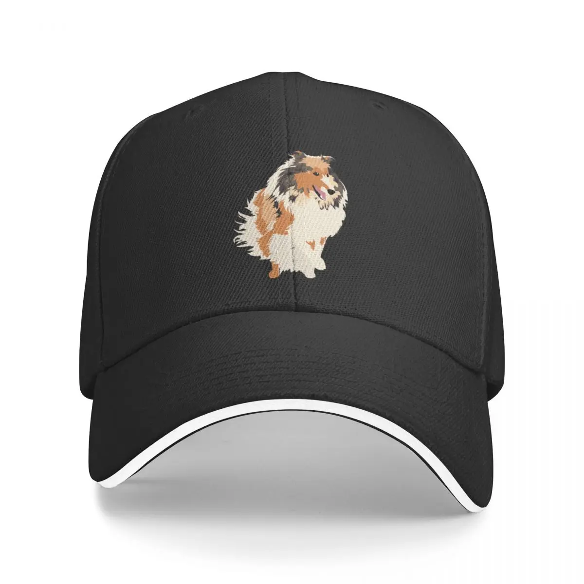 

New A&M Collie v.2 Baseball Cap Visor fishing hat Cap For Men Women's