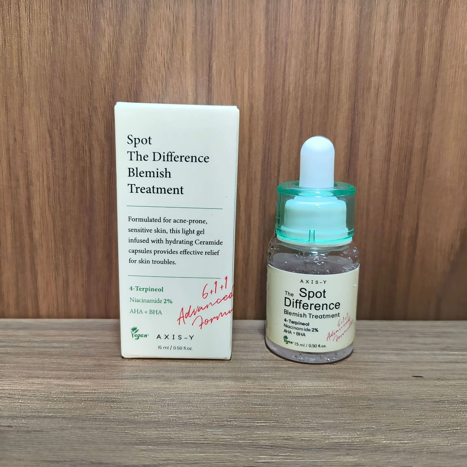 1pc-acne removing es