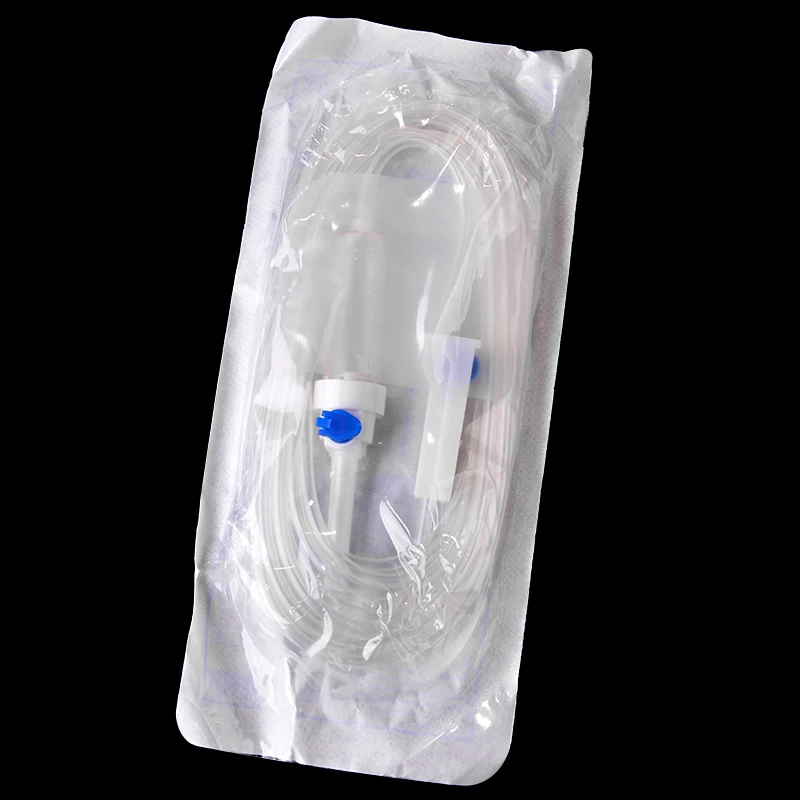 10 Stück AZDENT Dental-Spülrohr, Einweg-Spülrohr für Implantate, chirurgische Mundspülung, steriles Schlauchset, passend für W&H und NSK – Detail 14