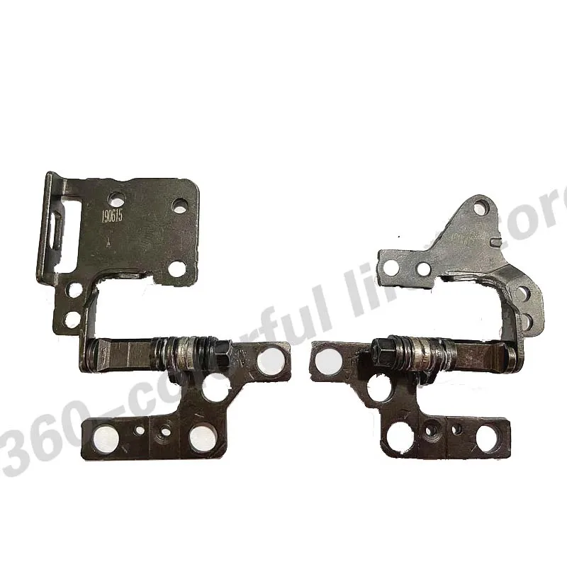 Dobradiças da Moldura Frontal para Acer Aspire Tampa Traseira Lcd Original Tela Superior Novo A51554 A515-54g A515-55 A515-55g N18q13 - Imagem 4