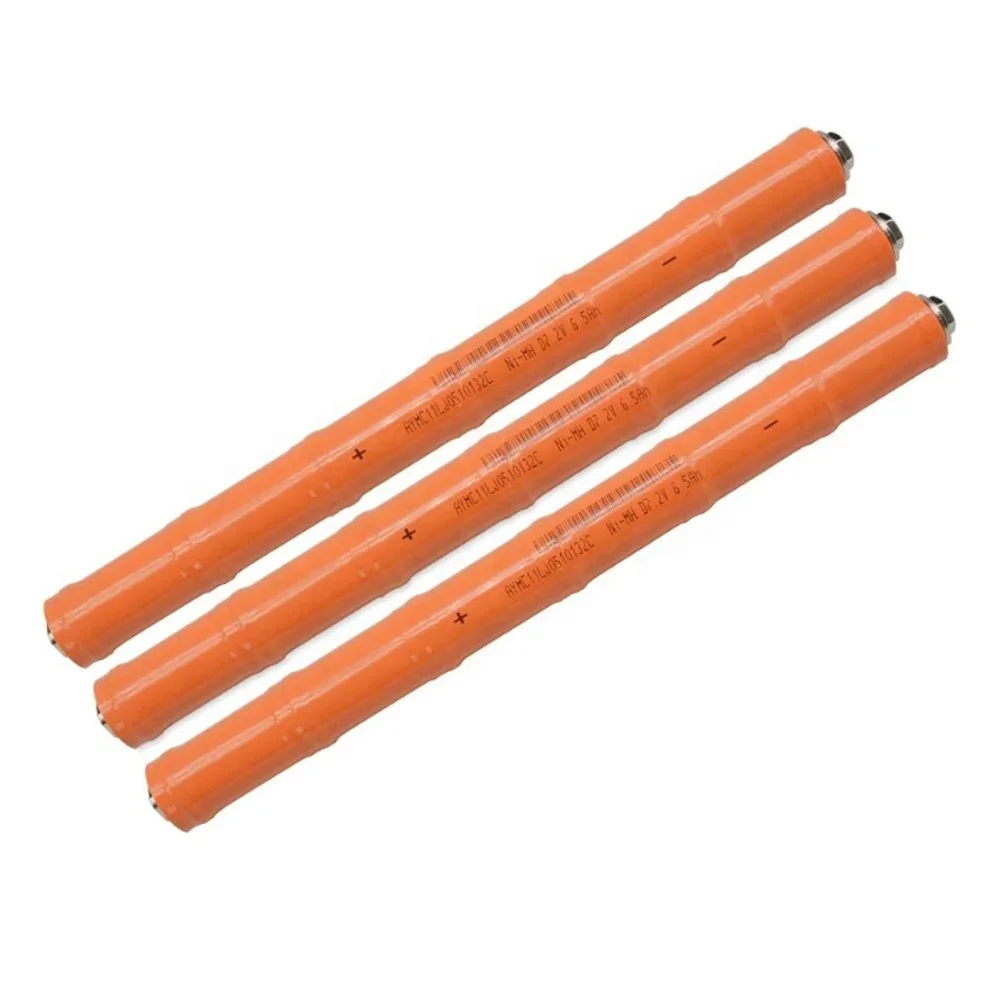 7.2v 6.5Ah Sticks Nimh Hybrid Battery Hybrid Car Battery For Honda For Insight 2000-2006