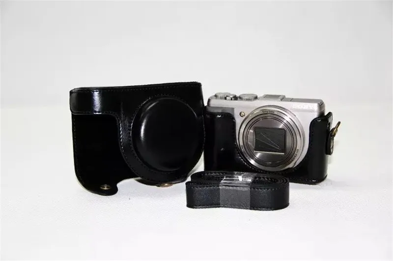 Cyber-shot DSC-HX50, HX50V, HX60, HX30