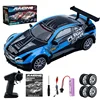 AE86 Remote Control Car Racing Vehicle Toys For Children 1:20 4WD 2.4G High Speed GTR RC Electric Drift Cars Children Toys Gift 1