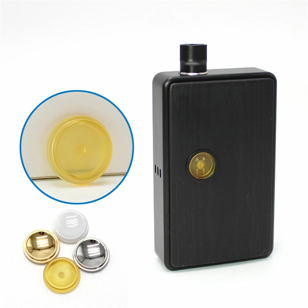 SVA AIO Black plate & button BBスレッド