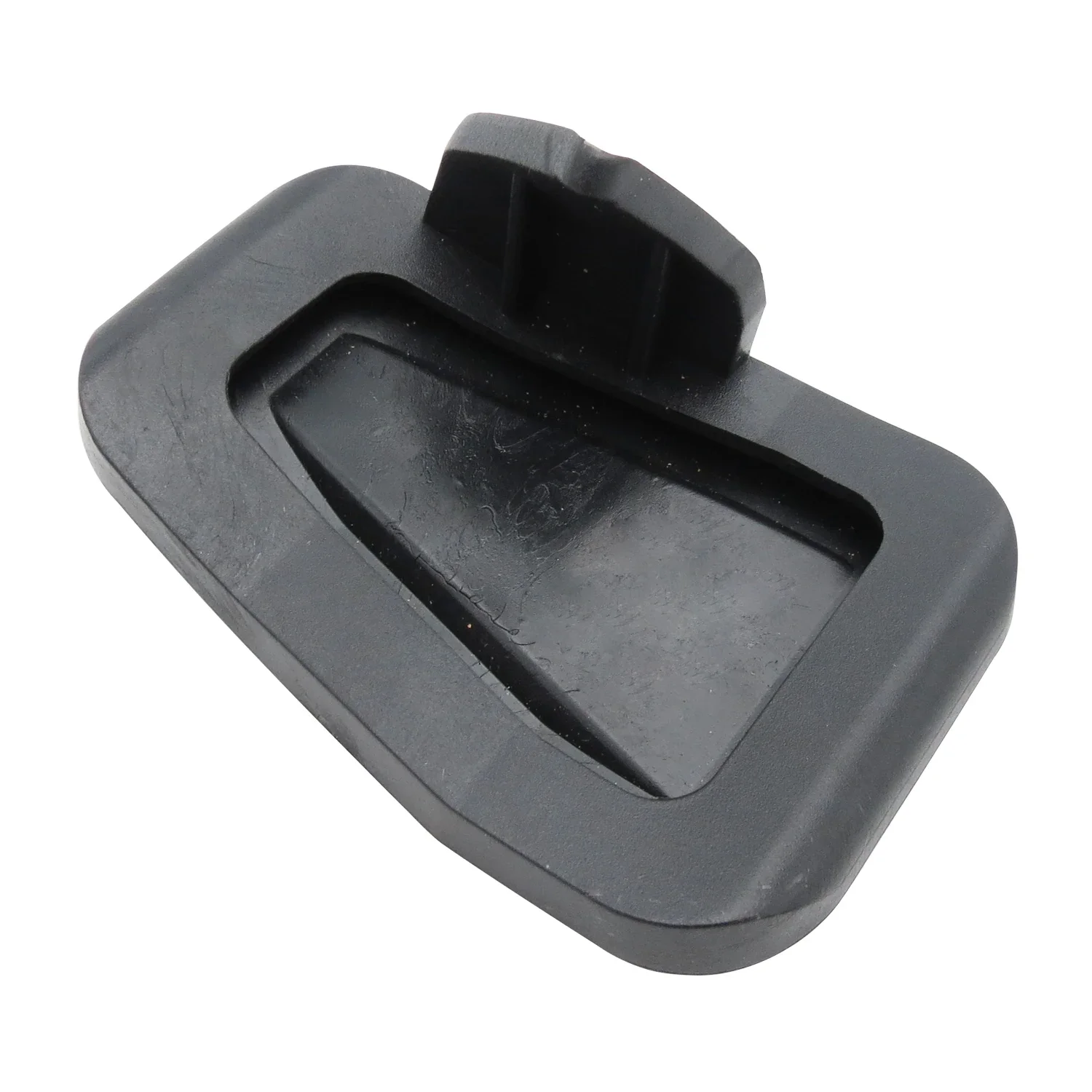 Car accessories car pedals pedal cover 2X Clutch Brake Pedal Pad Rubber Cover For Ford Fiesta B Max Ecosport Ka Tourneo Courier Transit Courier 1534502 EY162457AA