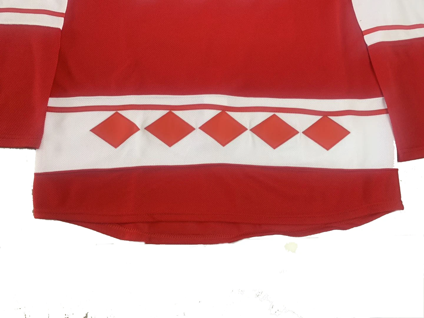 Men Ice Hockey Jersey Sergei Vostrikov Russian Cccp 20# Tpetbrk Jerseys Outdoor Sportswear Sewing Embroidery Red 2023 New