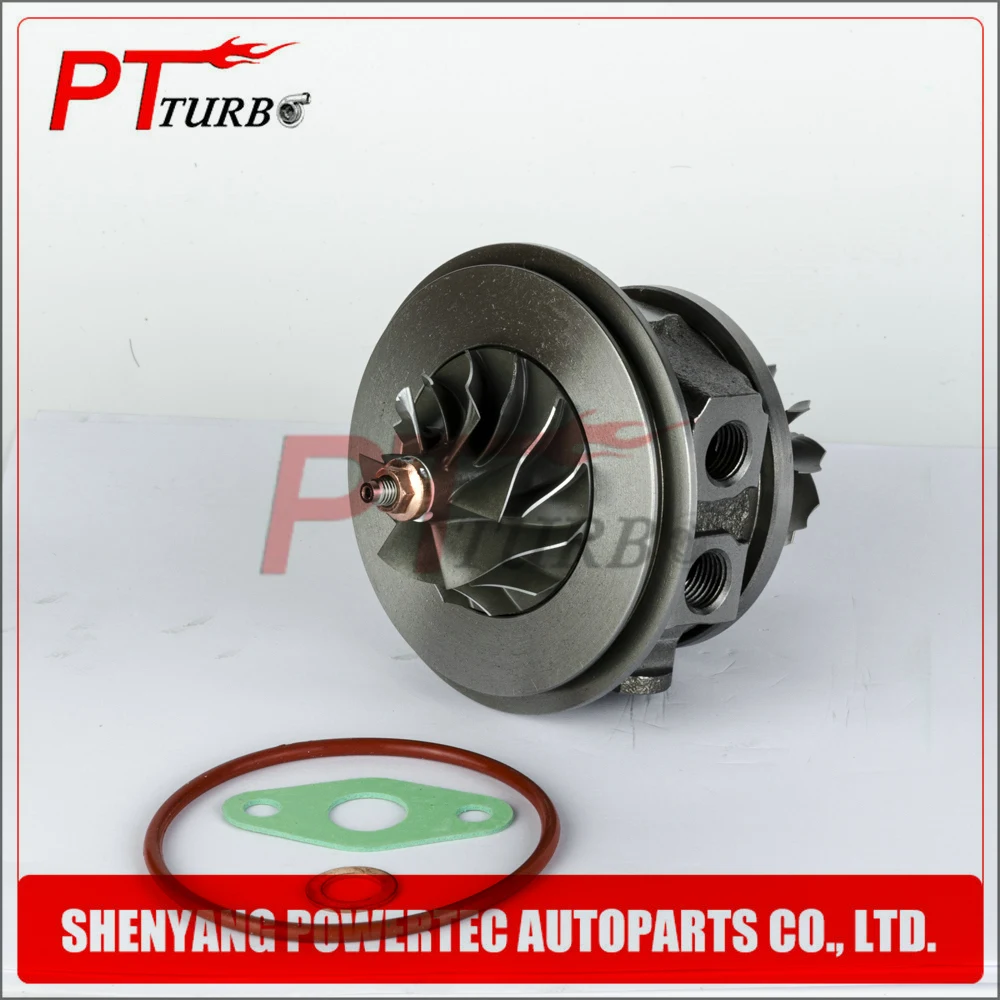 

Turbo For Car Cartridge For Mitsubishi L 200 Pajero III 2.5 TDI 4D56 4D56T 85Kw 115HP 49135-02650 49135-02652 MR968081 MR968080