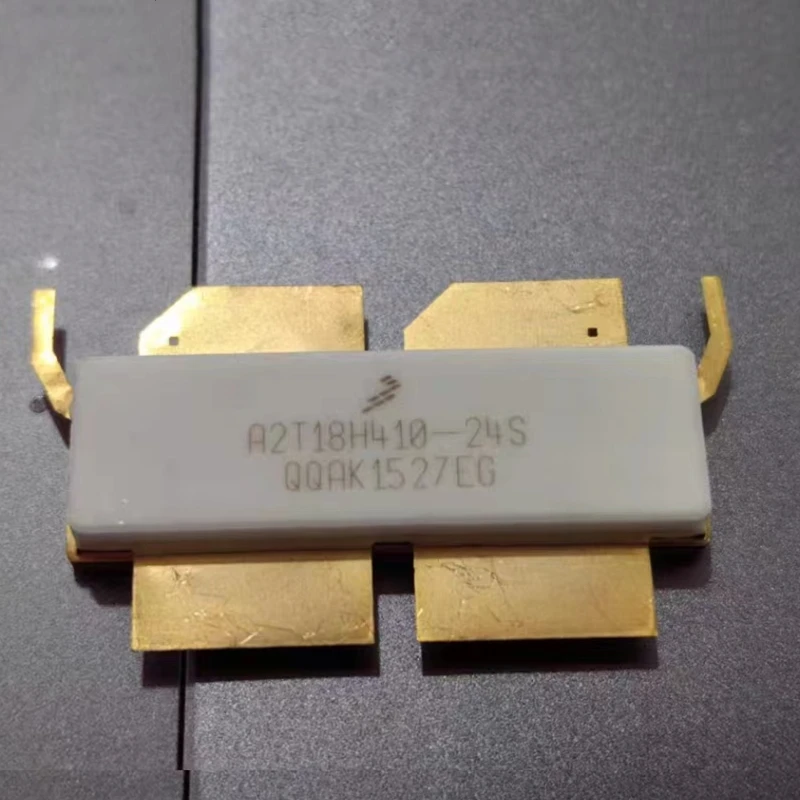 

100% Новый оригинальный транзистор daya RF frekuensi tinggi A2T18H410-24S