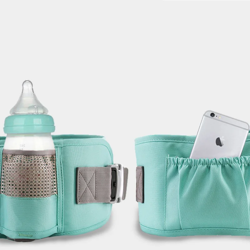 Ergonomic Baby Carrier 0-36 months 3