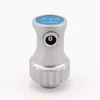 F10 10mm 2.5MHz/4MHz/5MHz Dural Element Transducer Dual Straight Beam Probe Transducer for Ultrasonic Flaw Detector Probe 5