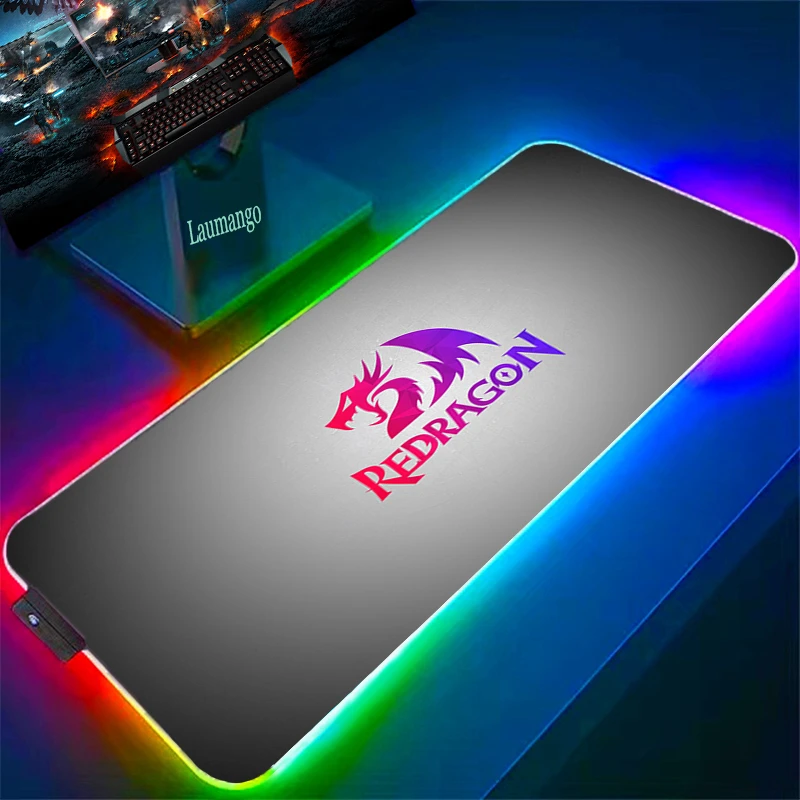 Mouse Pad Gamer Xxl Redragon Mousepad Big Gamer Redragon Mouse Pad Gaming Redragon Mouse