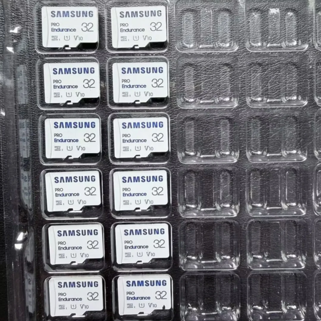 삼성 고속 메모리 카드 PRO 마이크로SDXC 32GB 64GB 128GB 마이크로SDHC V10 V30 플래시 마이크로 SD 카드 (블랙박스용)