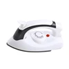 Mini Portable Foldable Electric Steam Iron for Clothes with 3 Gears Baseplate Handheld Flatiron Home Travelling Dropshipping 5