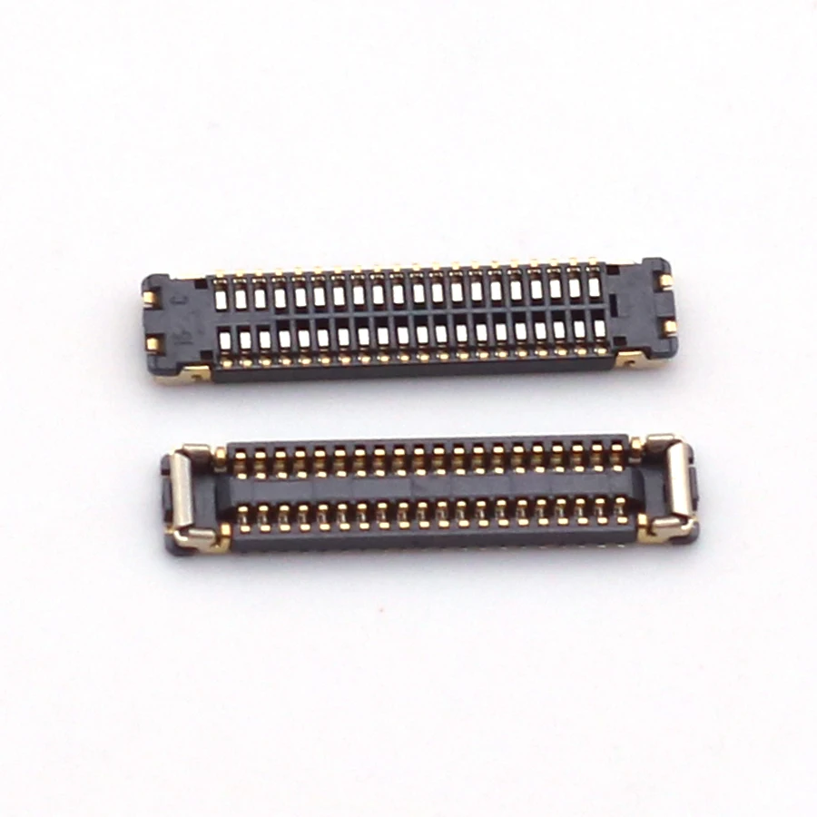 Bulk Pack of Charger Plug On Board Charging Port FPC Connectors (40-Pin)