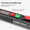 Brake Fluid Tester Auto Car Brake Liquid Digital Tester for DOT3/DOT4/DOT5.1 Accurate Oil Quality Check Pen Sound Light Alarm 5