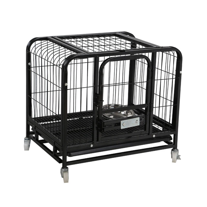 How Much Does A Large Dog Crate Cost