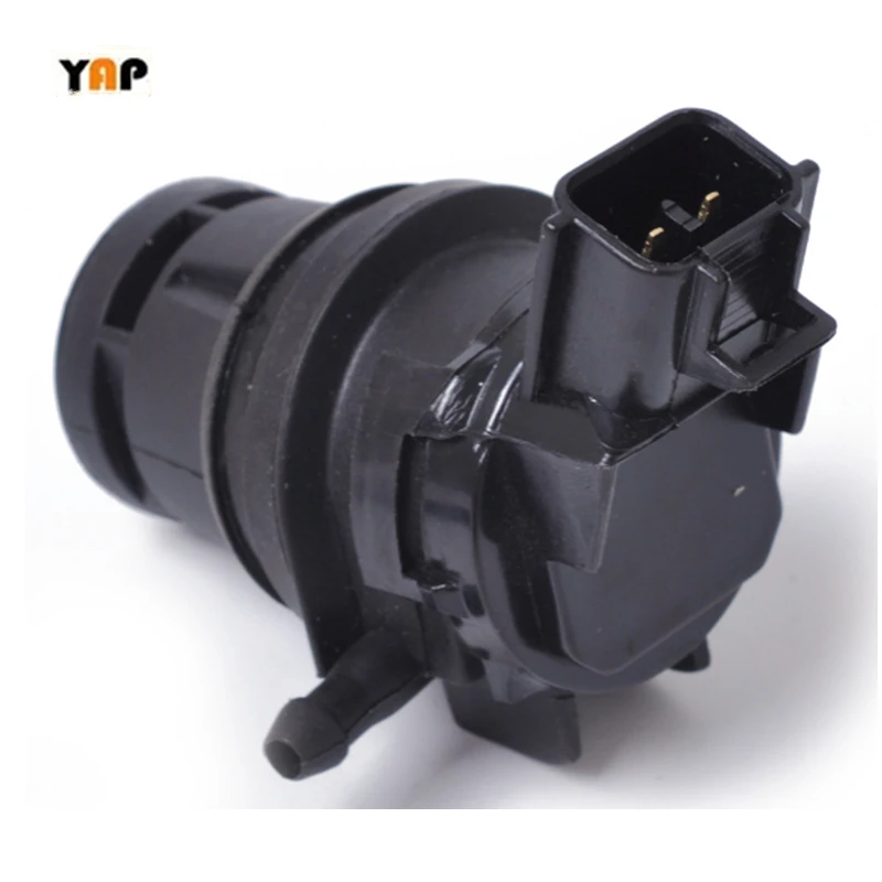 New Windscreen Washer Pump For Toyota 4runner Camry Corolla Sequoia