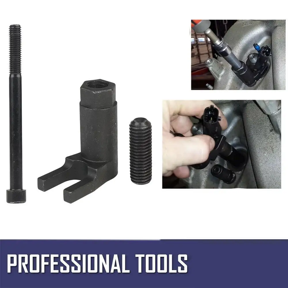 

Инструмент для удаления топливного инжектора для Ford Powerstroke 6.7L 3418 2011-2018 Инструмент для извлечения инжектора инструмент для ремонта H8D6